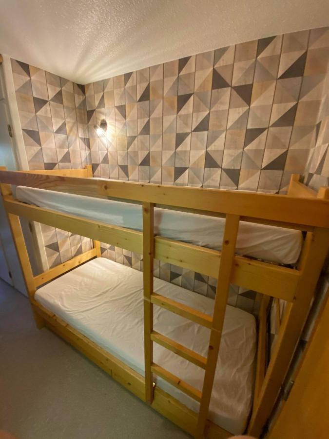 Parenthese A La Montagne Apartment Бюсон Екстериор снимка